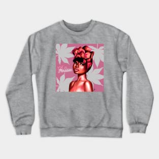 Off in Paradise Crewneck Sweatshirt